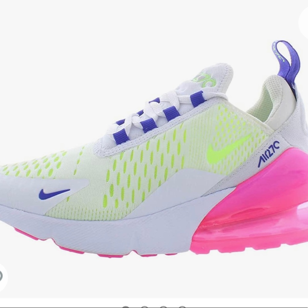 Women’s Nike air max 270 size 6.5